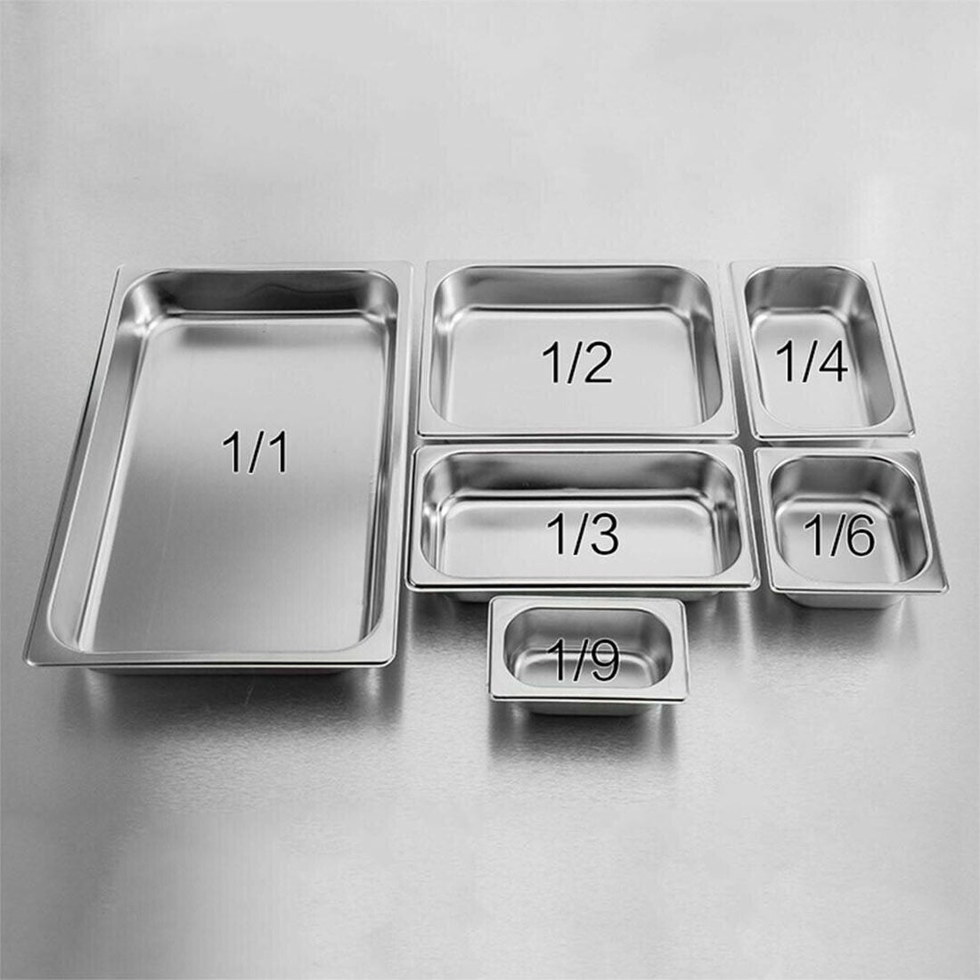 F.E.D (1 Pack) GN12040