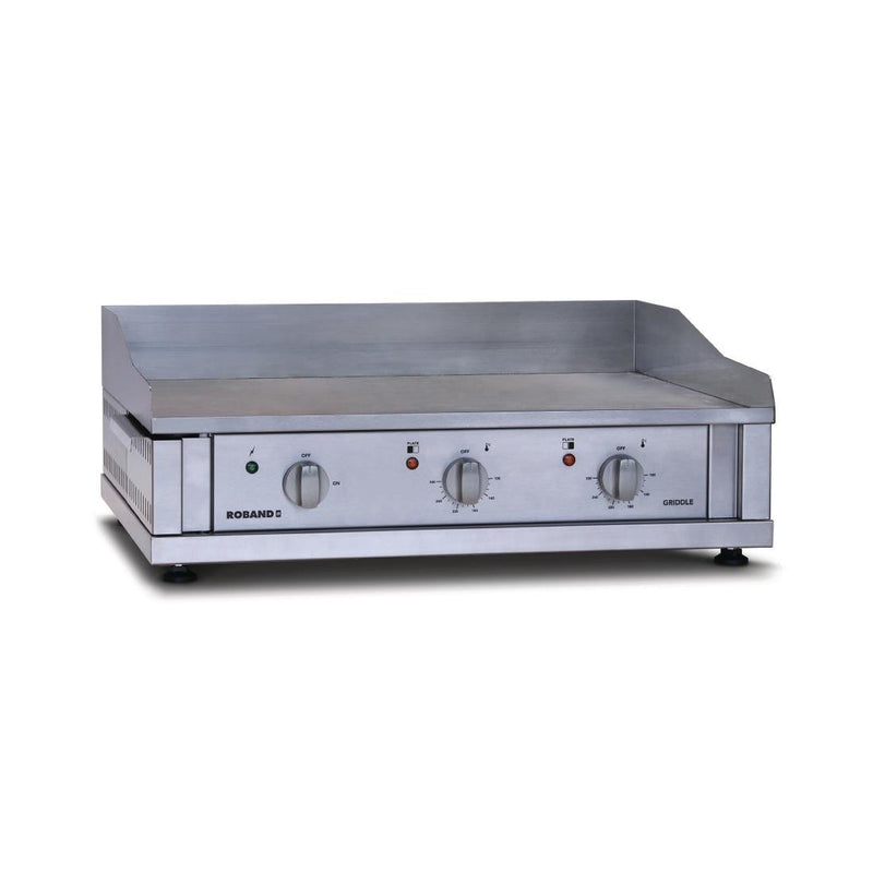 Roband Griddle G700 Dual Control