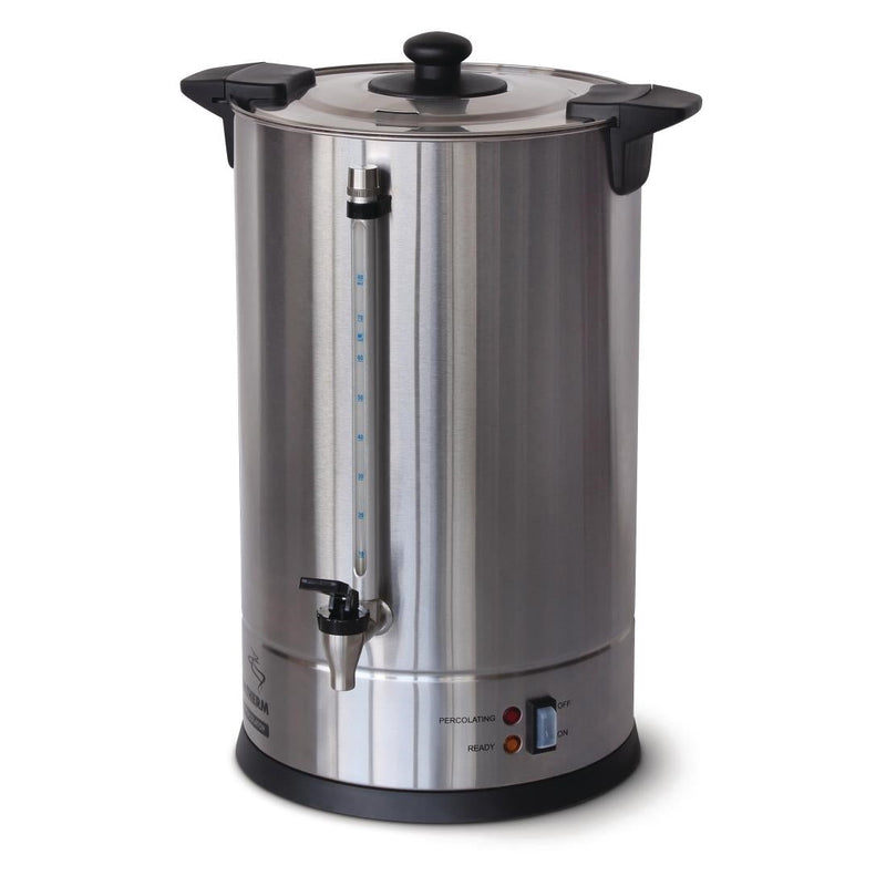 Robatherm Percolator CP80 for upto 80 Cup Capacity or 12.8Ltr