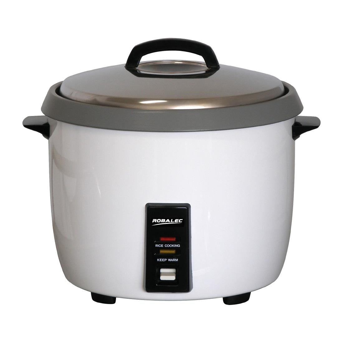 Robalec Rice Cooker 5.4Ltr - SW5400 HK671