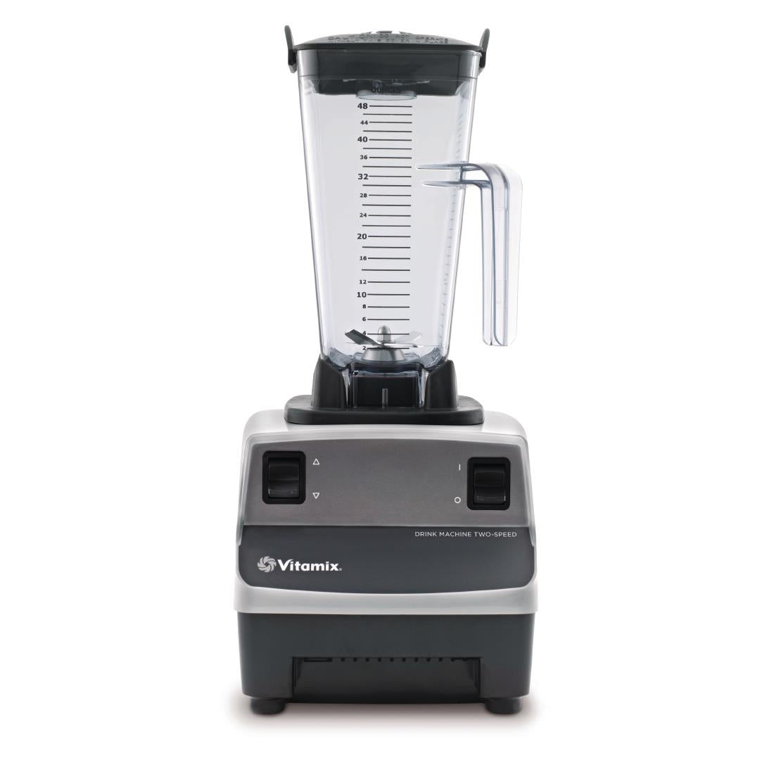 Vitamix Commercial Drink Machine VM10011 Two Speed 1.4Ltr