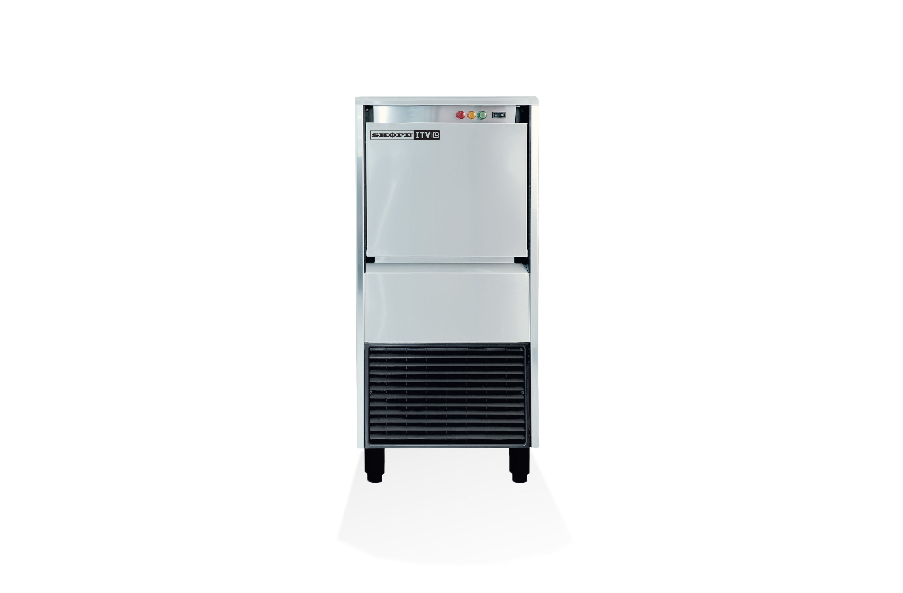 Skope ICE QUEEN IQ50 Self-Contained Granular Ice Maker R290