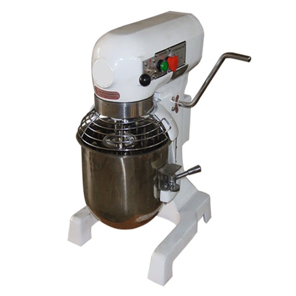 BakerMax 10 Litre Heavy Duty Mixer B10KG