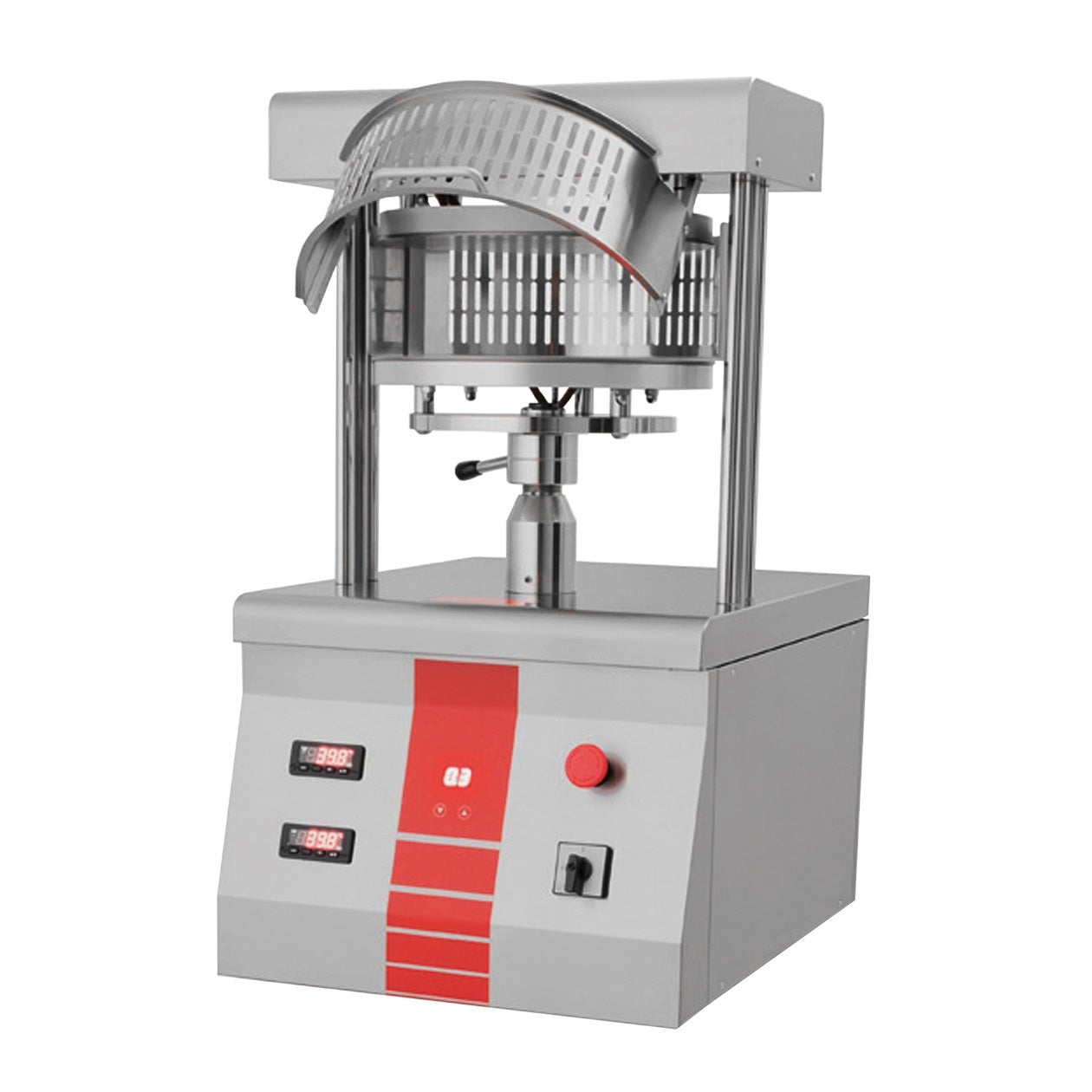 BakerMax Pizza Shaping Machine PRA33