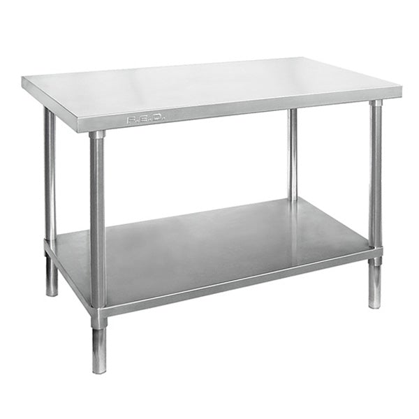 Modular Systems Stainless Steel Workbench WB7-1200/A