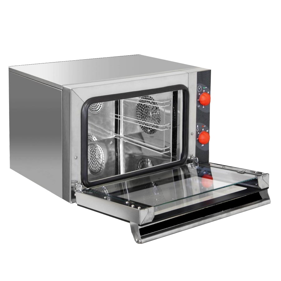 Prometek Prometec Convection Oven TD-3NE