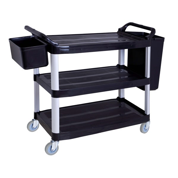 Modular Systems Utility Trolley Only JD-UC340-1