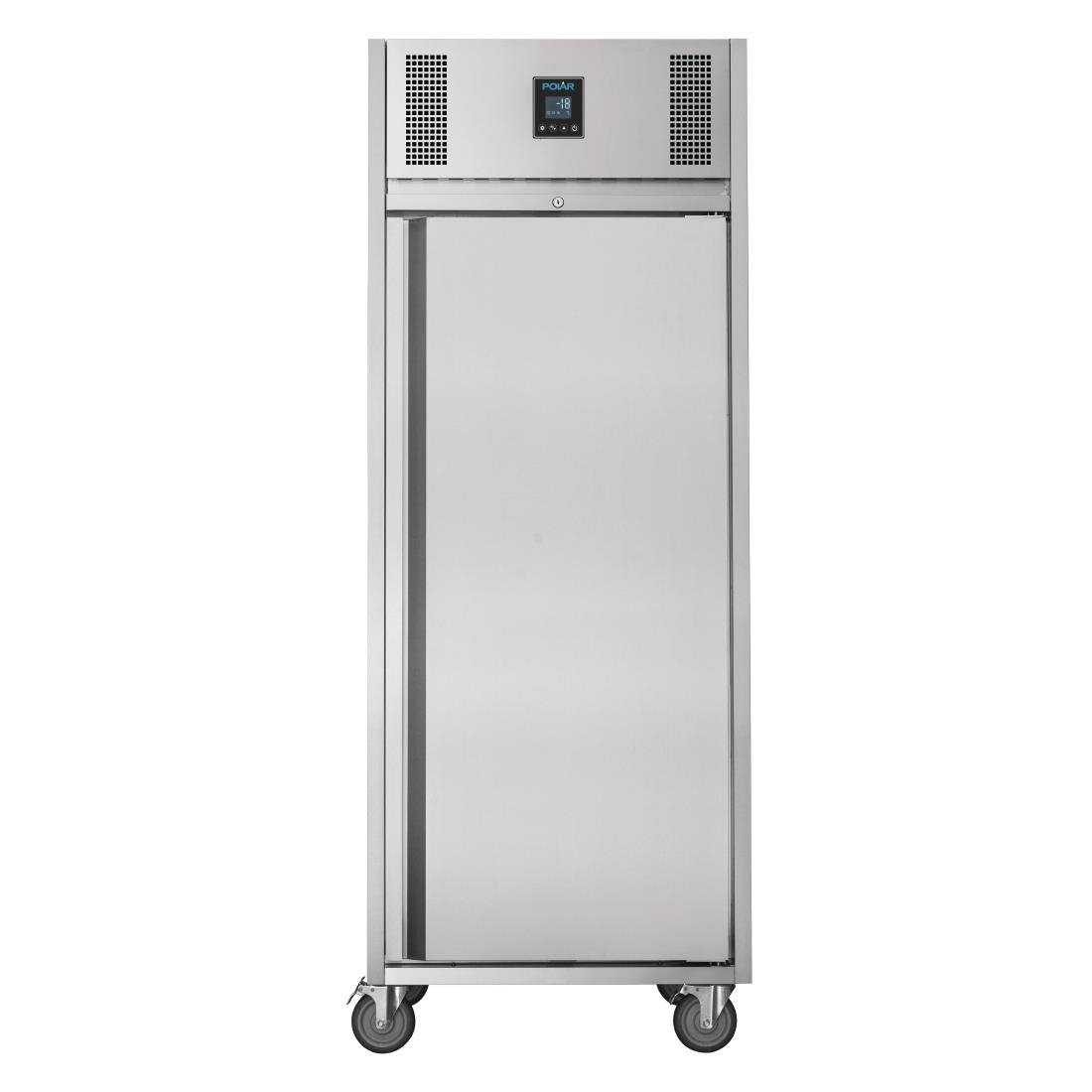 Polar U-Series Premium Single Door Freezer 422Ltr UA002-A
