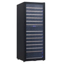 Thermaster Dual Zone Medium Premium Wine Cooler WB-155B