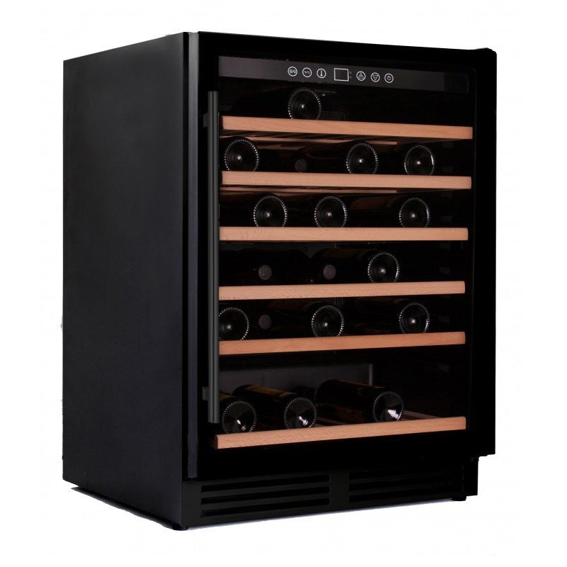 Thermaster Single Zone Wine Cooler WB-51A