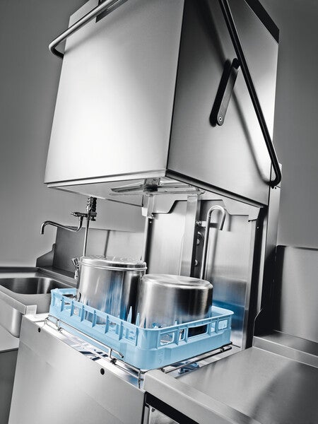 Hobart Premax Large Dish & Utensilwasher - AUPL