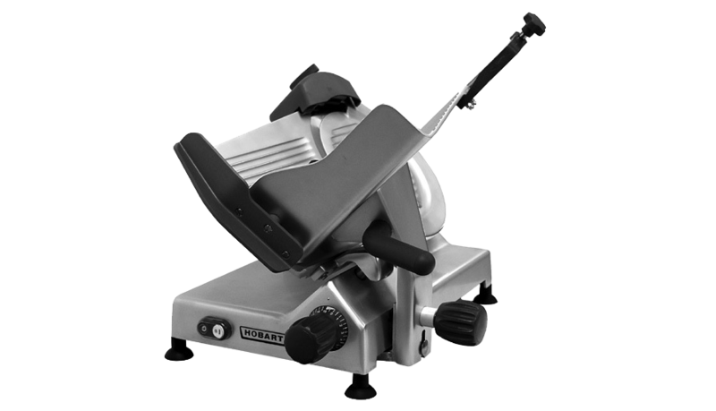 Hobart Medium Duty Manual Slicer - EDGE