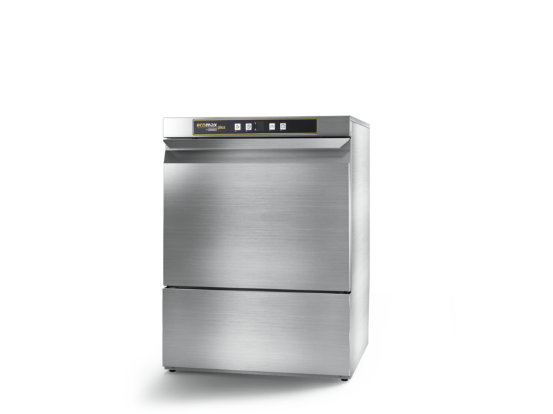 Hobart Ecomaxplus Undercounter Dishwasher - F515