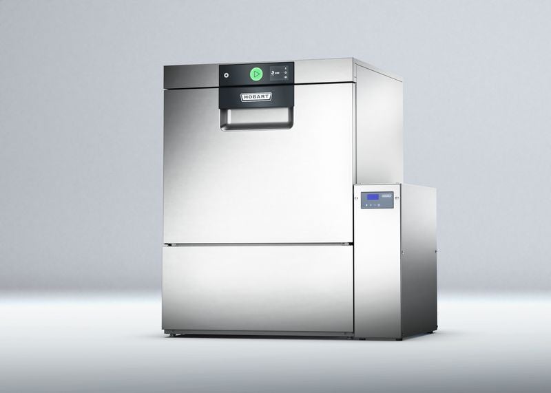 Hobart Premax - Top Dryer Undercounter Dishwasher - FP