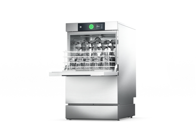 Hobart Profi Compact Glasswasher - GC