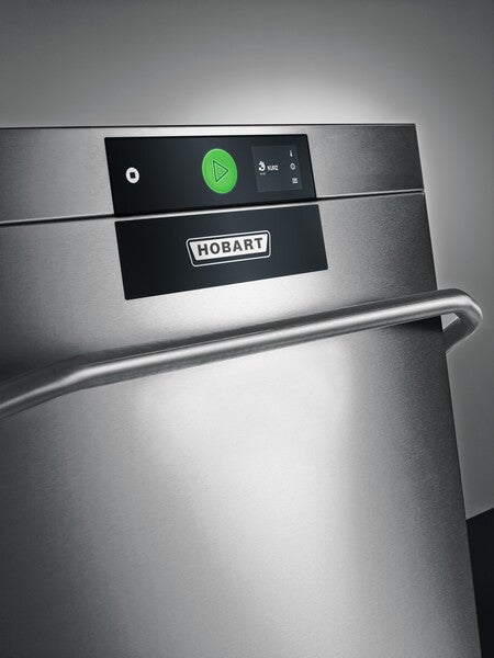 Hobart Premax Glass, Dish & Utensilwasher - AUP