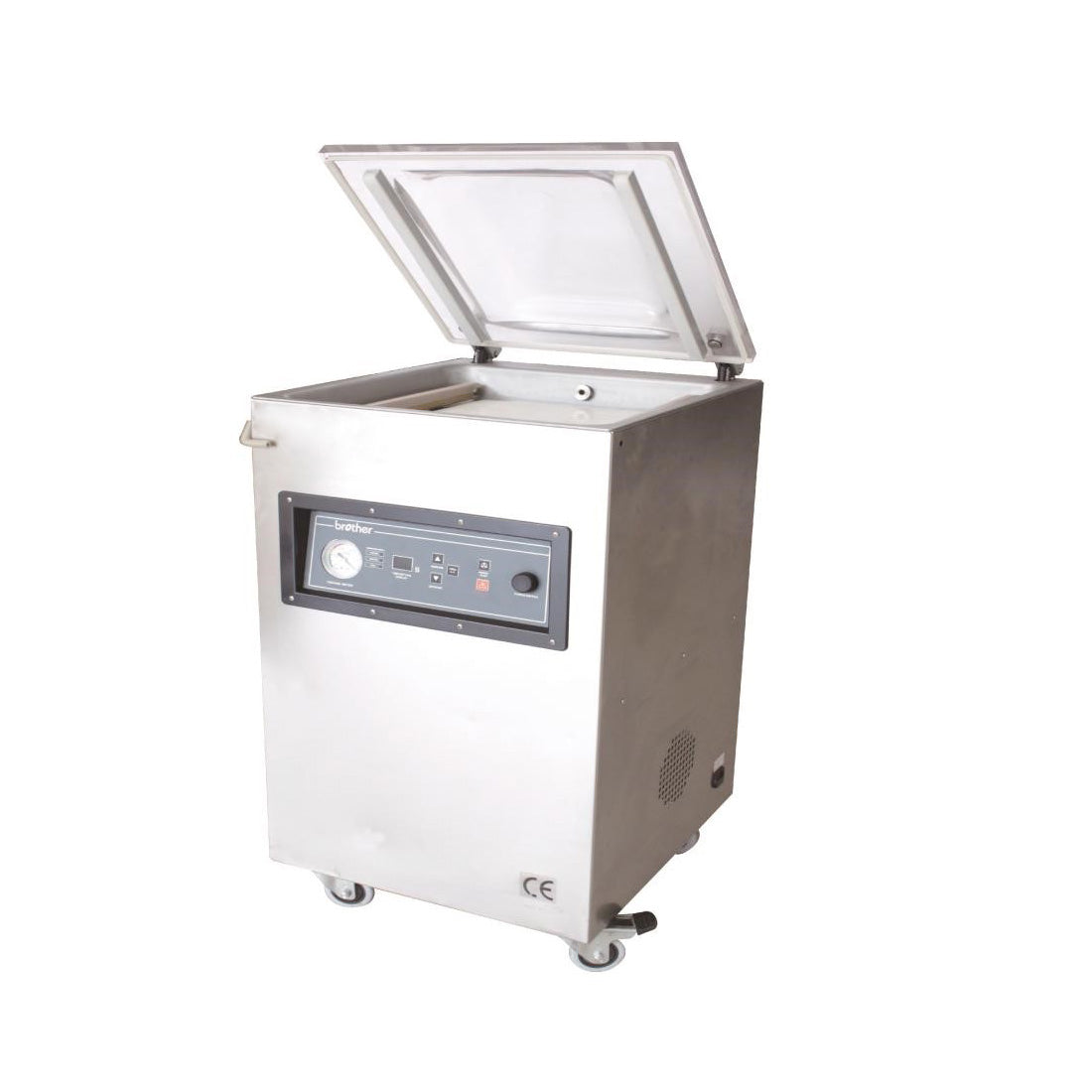 Vacuum pack machine nz online