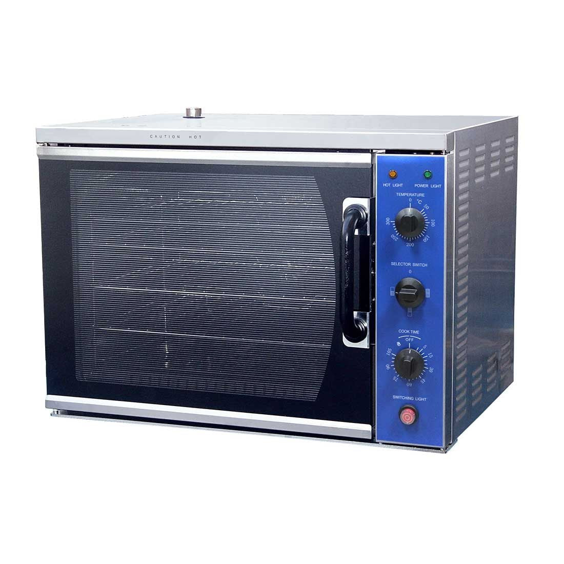 ConvectMAX Electric Convection Oven YXD-6A/15