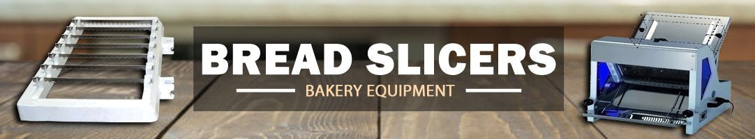 Bread Slicers