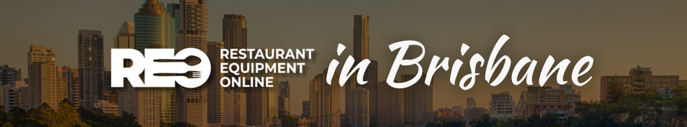 Restaurant Equipment In Brisbane