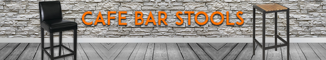 Cafe Bar Stools