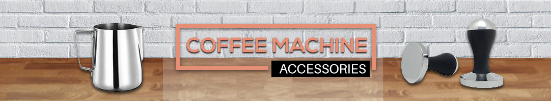 Coffee and Tea Accessories
