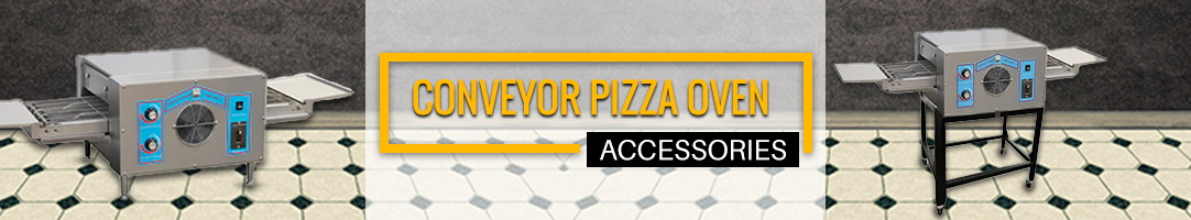 Conveyor Ovens