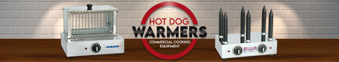 Hot Dog Warmers