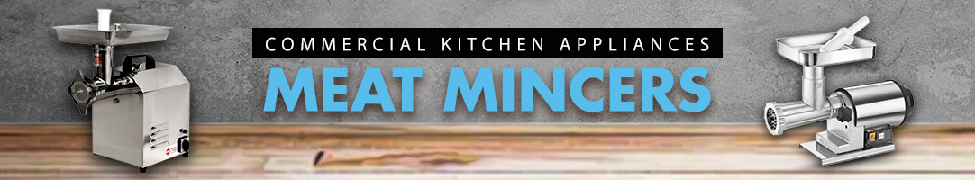 Meat Mincers