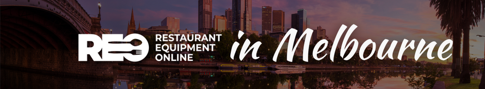 Restaurant Equipment In Melbourne