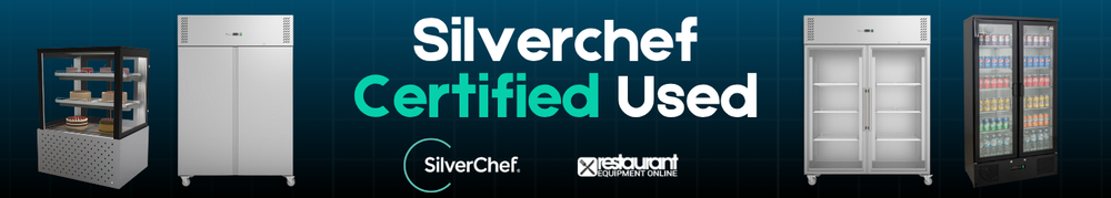SilverChef Certified Used