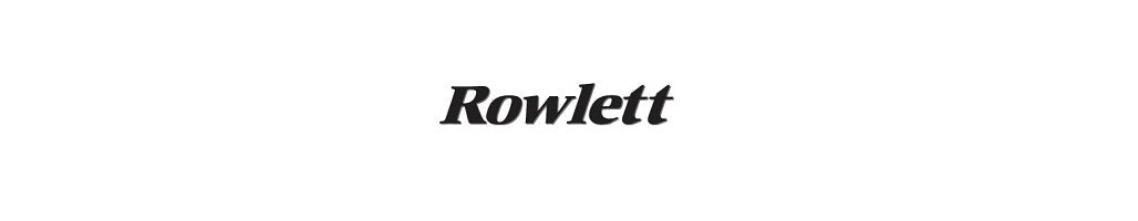 Rowlett
