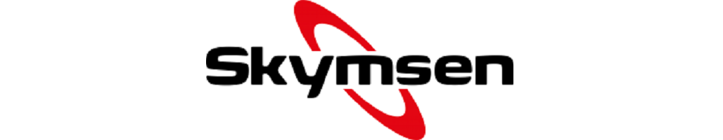 Skymsen