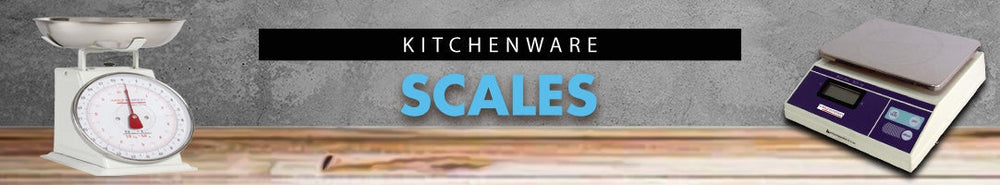 Kitchen Scales