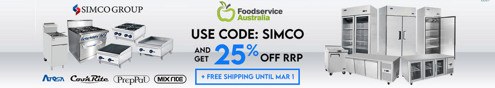 Simco Sale