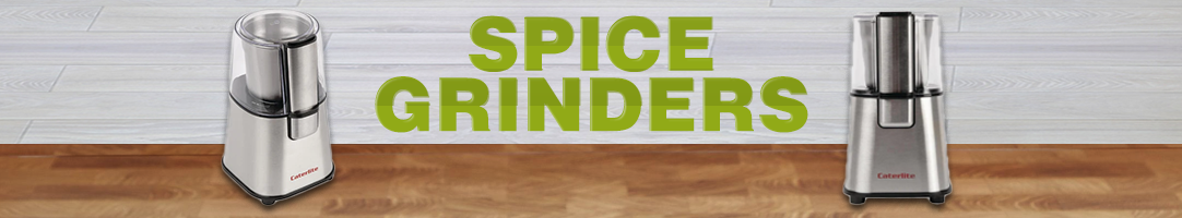 Spice Grinders