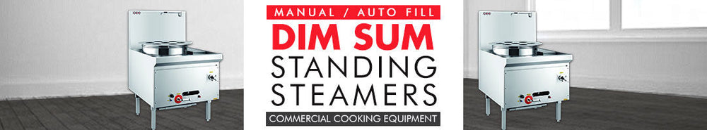 Commercial Steamers