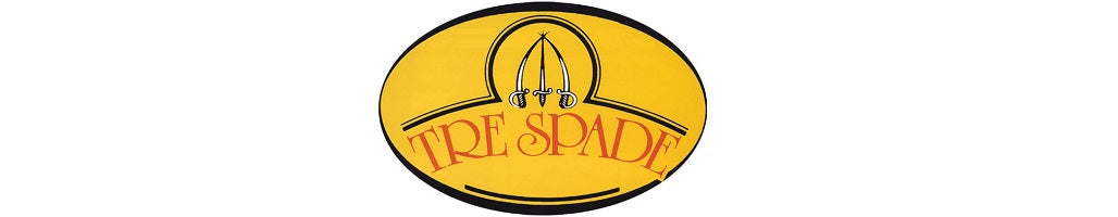 Tre Spade