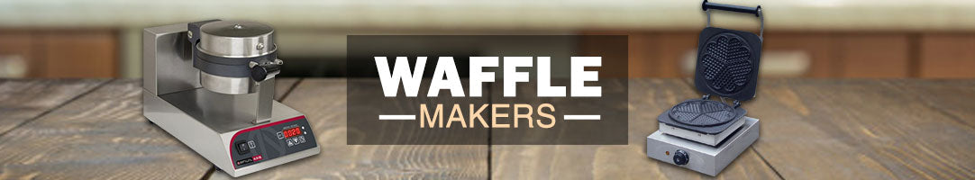 Waffle Makers
