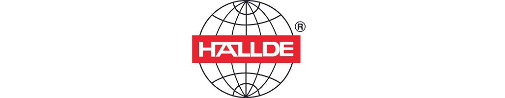 Hallde