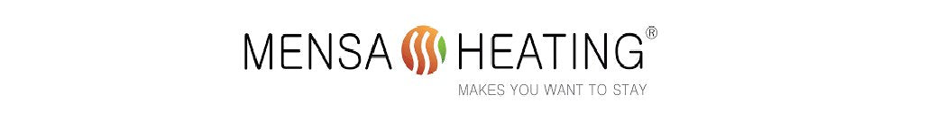 Mensa Heating