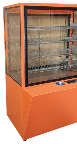 Festive BA12 Baker Ambient Display - 797696