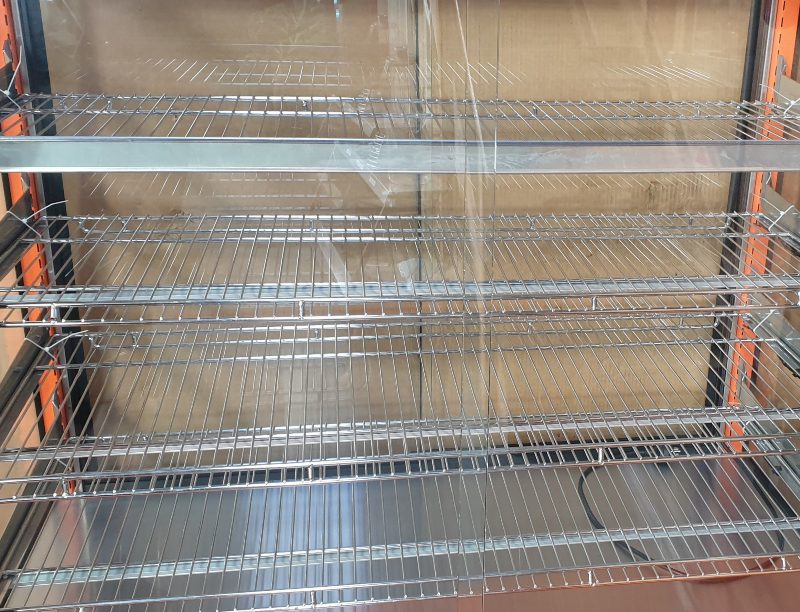 Festive BA12 Baker Ambient Display - 797696