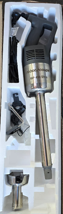 Robot Coupe MP 450 Ultra Stick Blender - 770306