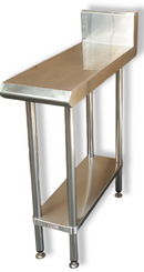 Simply SS103 Stainless Stainless Steel Infill Bench - 812330