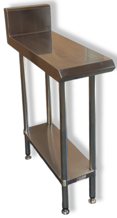 Simply SS103 Stainless Stainless Steel Infill Bench - 812330