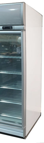 Delta RS-S1001F-LH Showcase Freezer - 751524