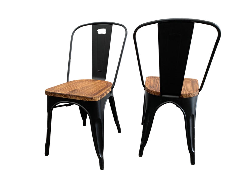 Sputnik Chair (Set of 8) - 768729