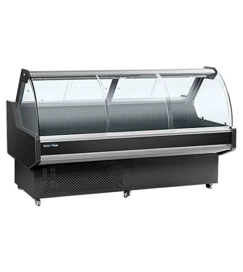 Snow Village Display Cabinet For Deli XC-ZSG-19 - XC-ZSG-19