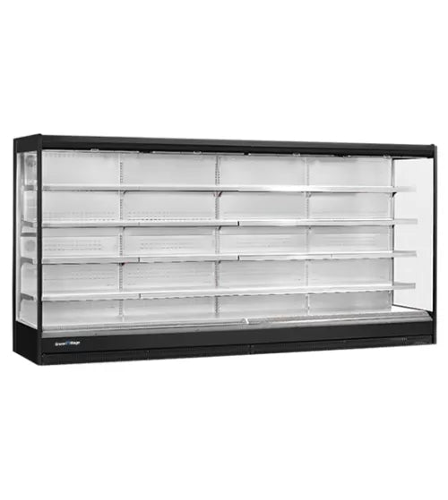 Snow Village Supermarket Vertical Display Chiller XC-CLF-19/870 - XC-CLF-19/870